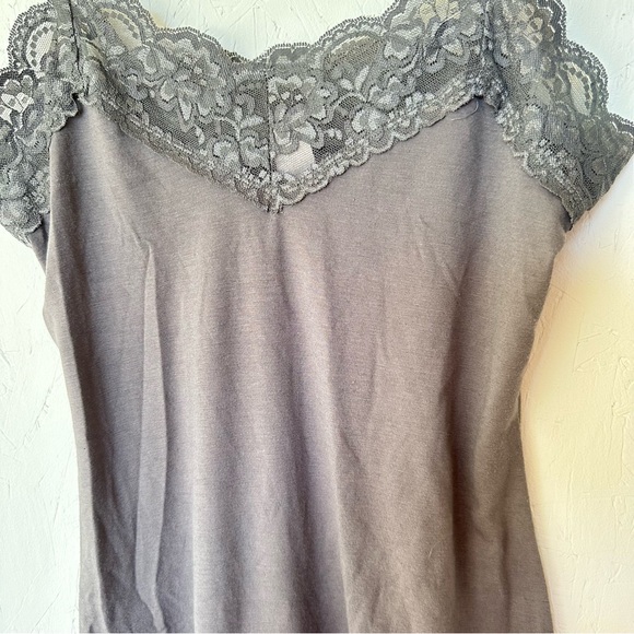 Volume One Camisole - Picture 7 of 10